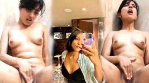 charvi bhatt nude
