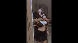 Prajakta Dusane latest nude Video with Boyfriend